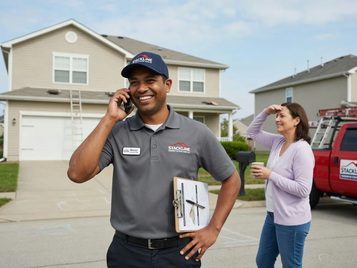 Chimney flashing repair Leonard, TX FAQs